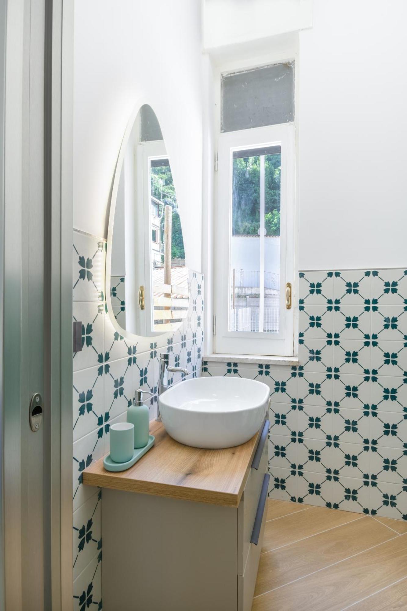 Ammos Suite Sorrento Coast Кастелламмаре-ді-Стабія Екстер'єр фото